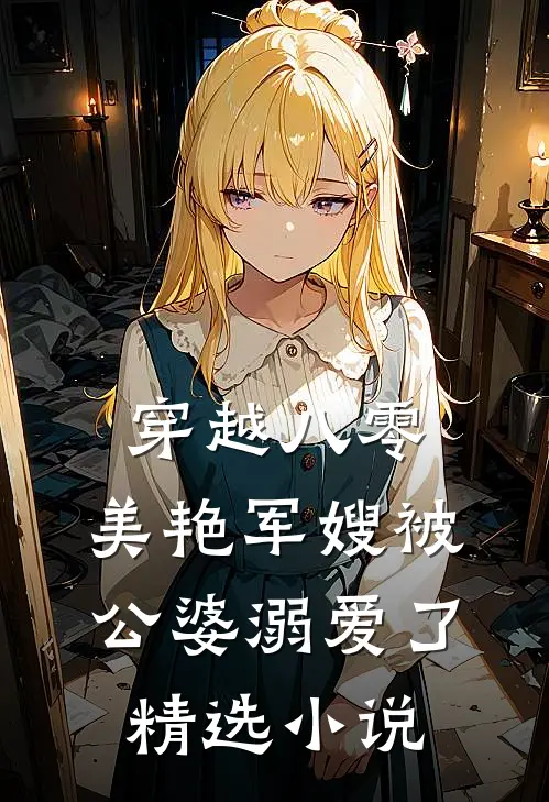 穿越八零美艳军嫂被公婆溺爱了精选免费阅读