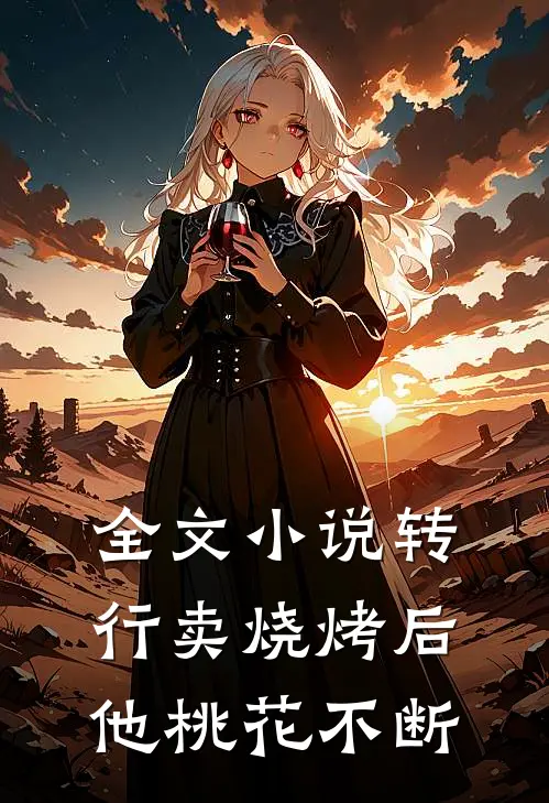 全文小说转行卖烧烤后，他桃花不断