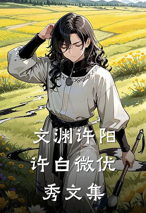 文渊许阳许白微优秀文集