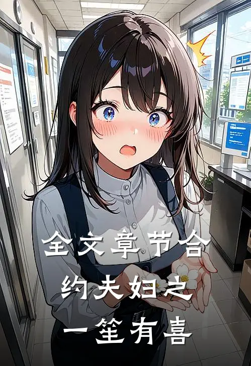 全文章节合约夫妇之一笙有喜