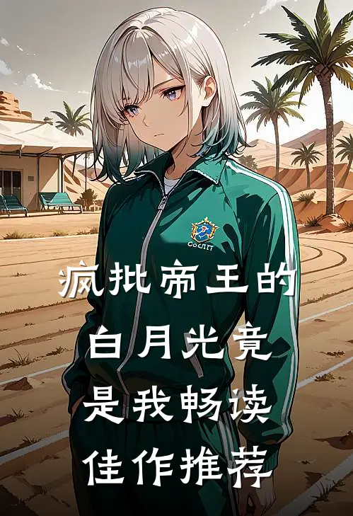疯批帝王的白月光竟是我畅读佳作推荐