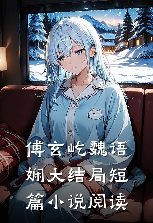 傅玄屹魏语娴大结局短篇小说阅读